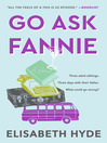 Cover image for Go Ask Fannie